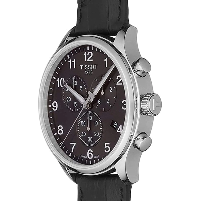 Tissot Chrono XL Classic
