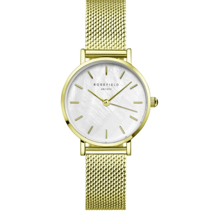 Rosefield Small Edit