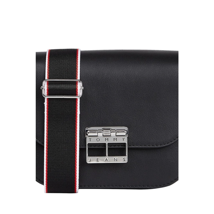 Tommy Jeans Lock Leather