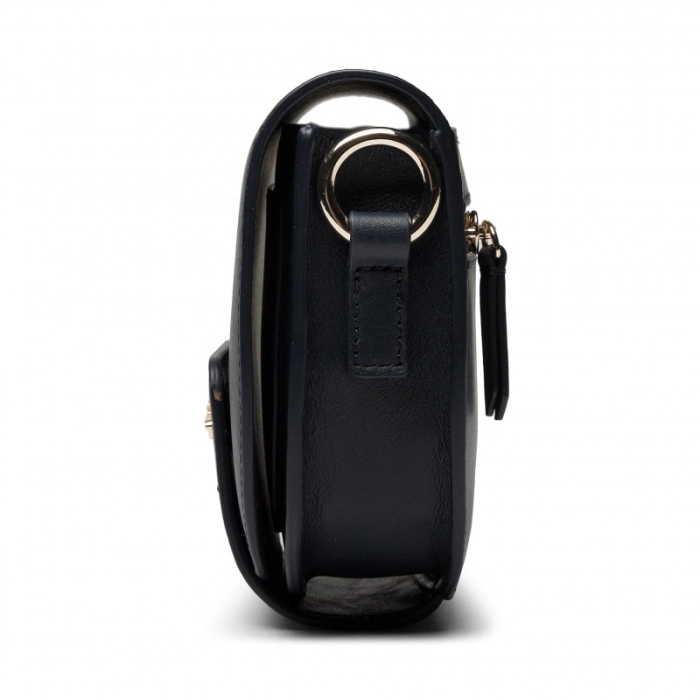 Tommy Hilfiger Leather