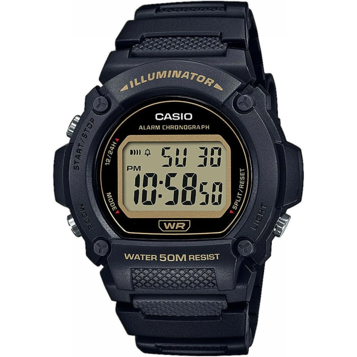 Casio Collection