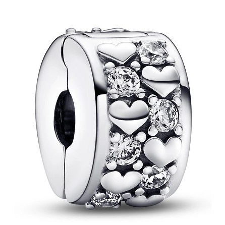 Kopča Pandora Moments