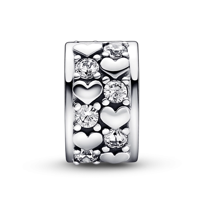 Kopča Pandora Moments