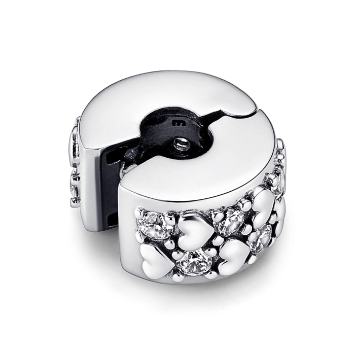 Kopča Pandora Moments