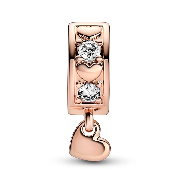 Klip Pandora Moments