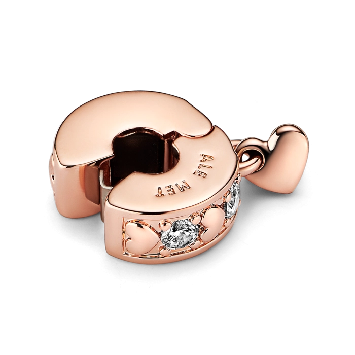 Klip Pandora Moments