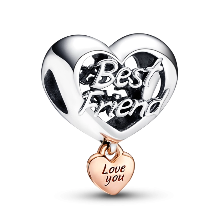 Korálik Pandora Moments