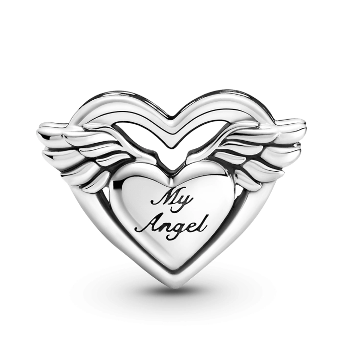 Korálik Pandora Moments