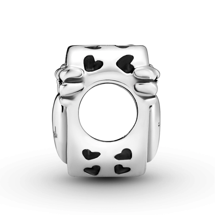 Korálik Pandora Moments