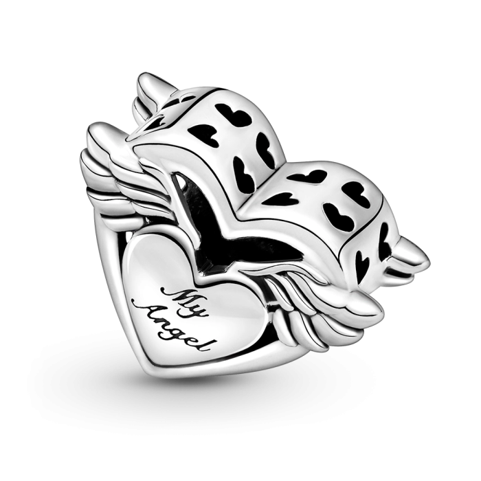 Korálik Pandora Moments