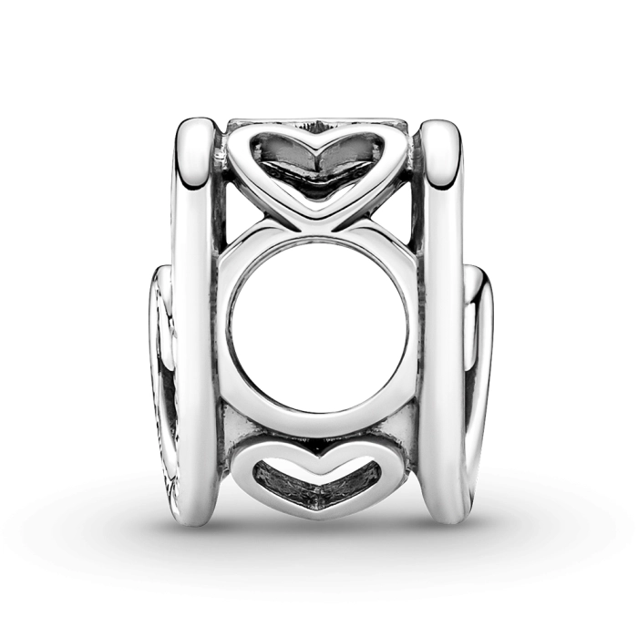 Korálik Pandora Moments