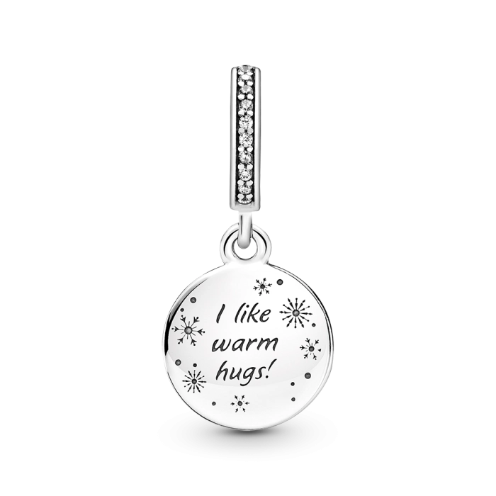 Prívesok Pandora Disney