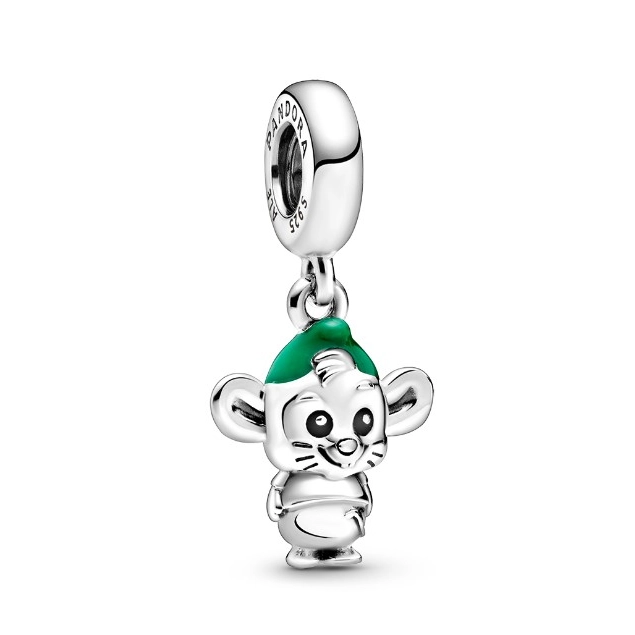 Obesek Pandora Disney