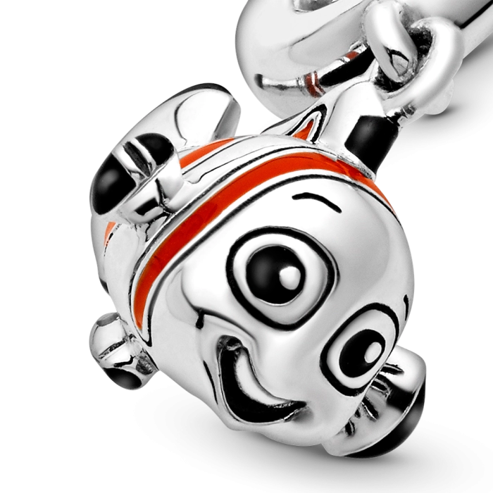 Prívesok Pandora Disney