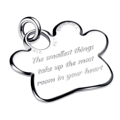 Prívesok Pandora Moments