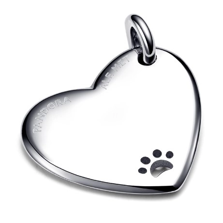 Prívesok Pandora Moments