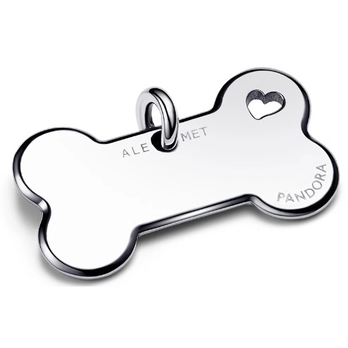 Prívesok Pandora Moments