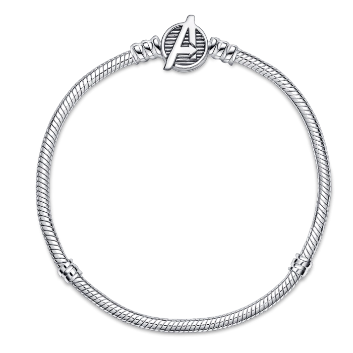 Náramok Pandora Marvel