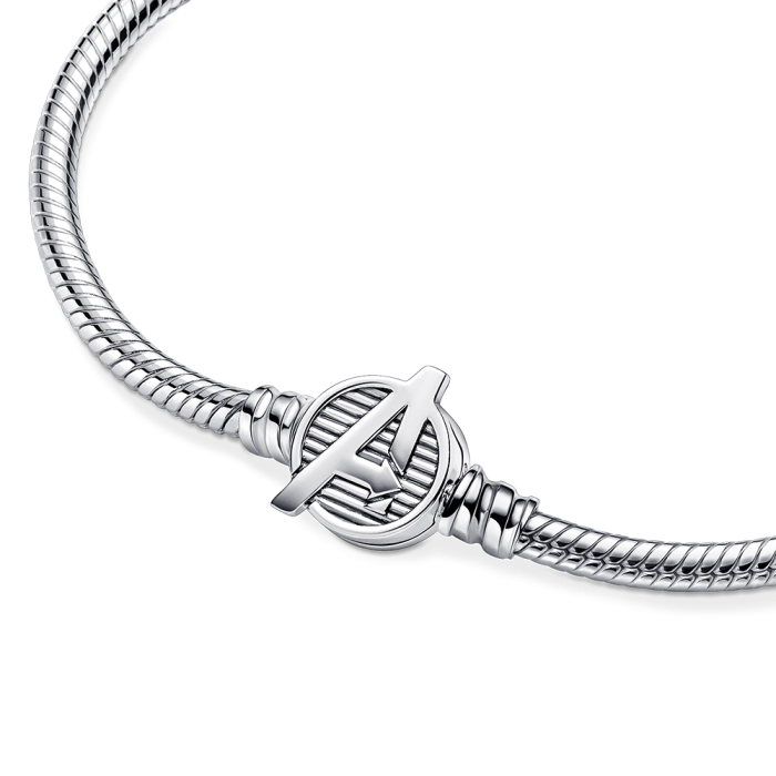 Náramok Pandora Marvel