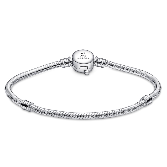 Náramok Pandora Marvel