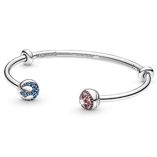 Narukvica Pandora Star Wars