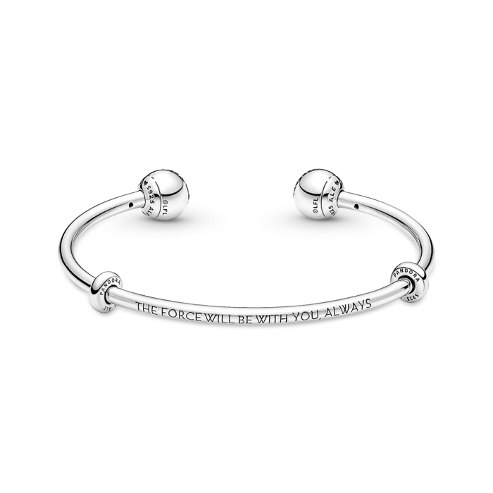Narukvica Pandora Star Wars