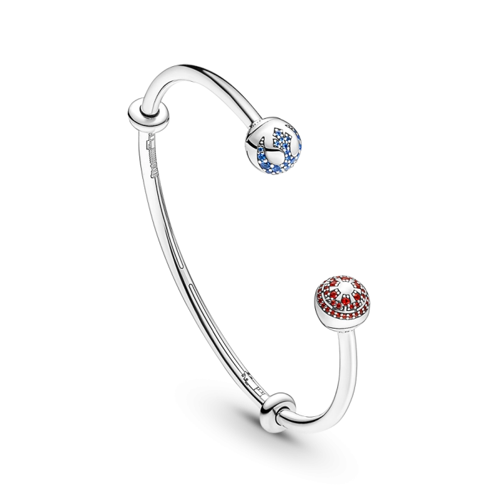 Narukvica Pandora Star Wars