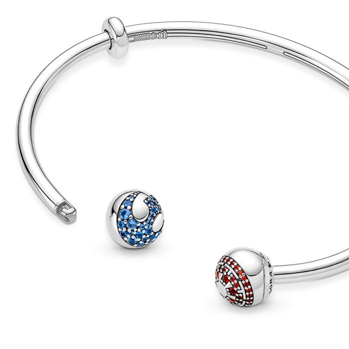 Narukvica Pandora Star Wars