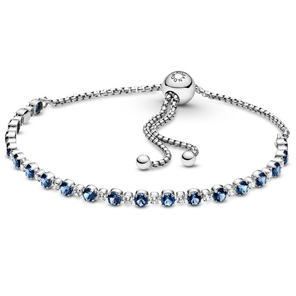 Náramok Pandora Moments