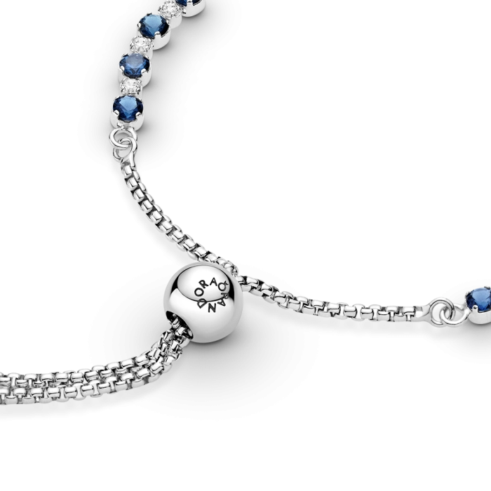 Náramok Pandora Moments