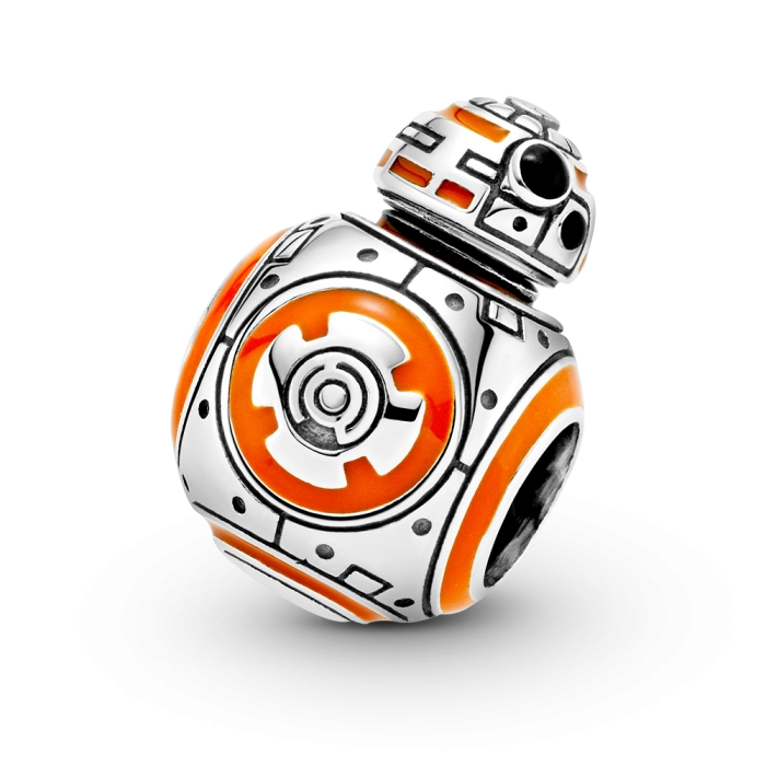 Korálik Pandora Star Wars