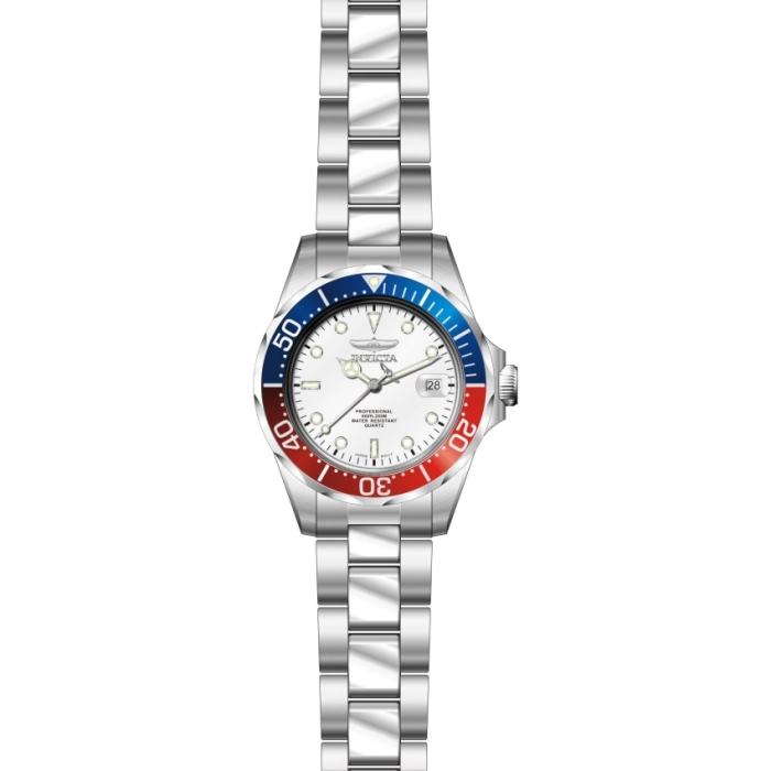 Invicta Pro Diver