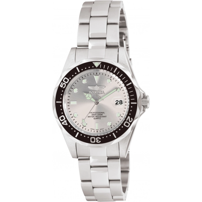 Invicta Pro Diver