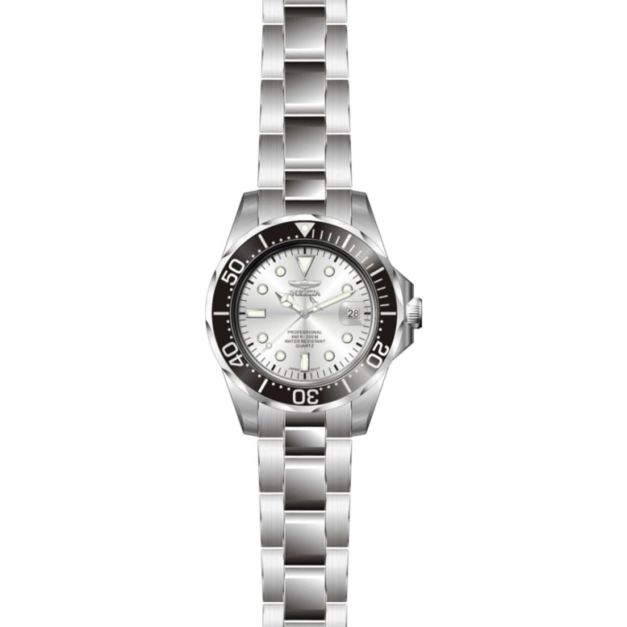 Invicta Pro Diver