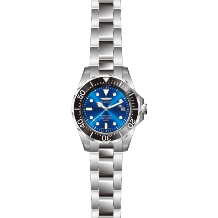 Invicta Pro Diver