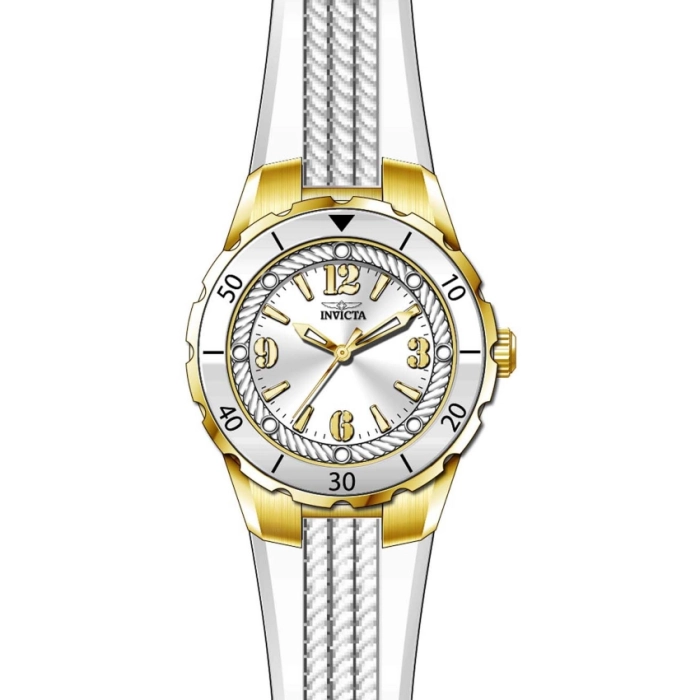 Invicta Angel
