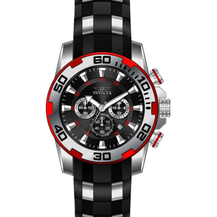 Invicta Pro Diver