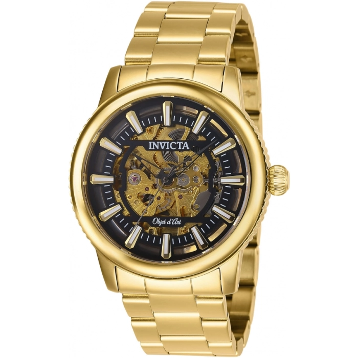 Invicta Objet D Art