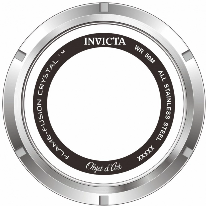 Invicta Objet D Art