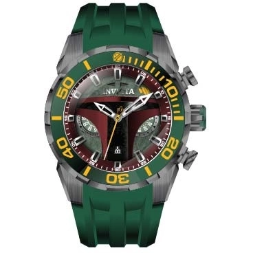 Invicta Star Wars
