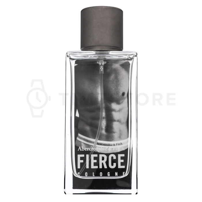 Abercrombie & Fitch Fierce kolínska voda pre mužov 50 ml
