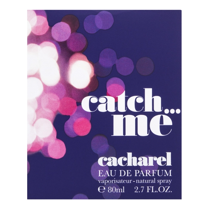 Cacharel Catch...Me parfémovaná voda pre ženy 80 ml
