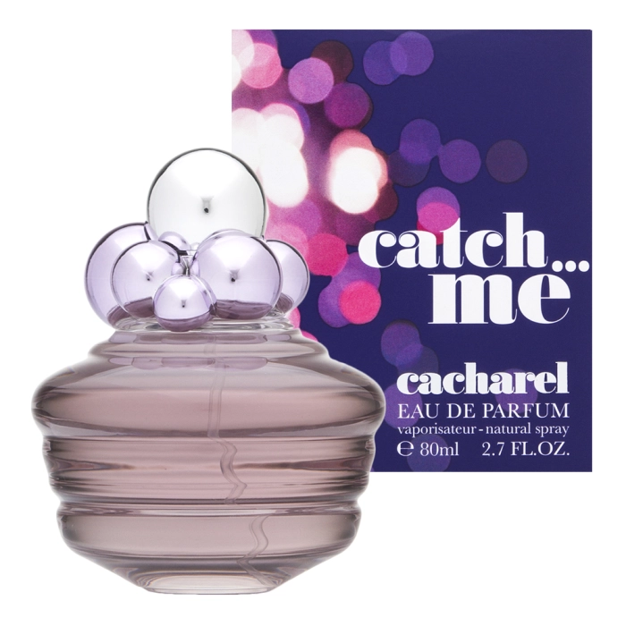 Cacharel Catch...Me parfémovaná voda pre ženy 80 ml