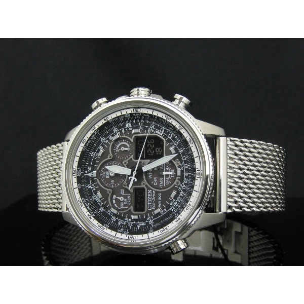Citizen Eco-Drive