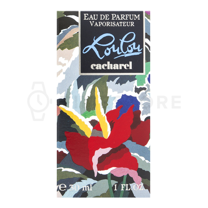 Cacharel Lou Lou parfémovaná voda pre ženy 30 ml