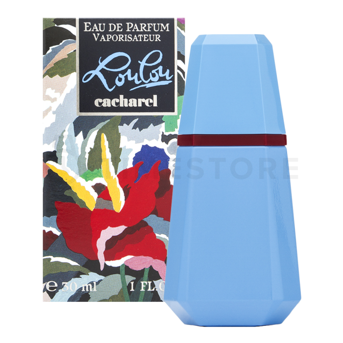 Cacharel Lou Lou parfémovaná voda pre ženy 30 ml