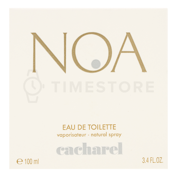 Cacharel Noa toaletná voda pre ženy 100 ml