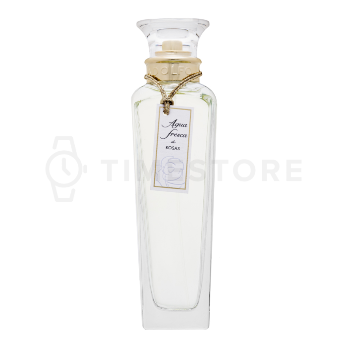 Adolfo Dominguez Agua Fresca de Rosas toaletná voda pre ženy 200 ml