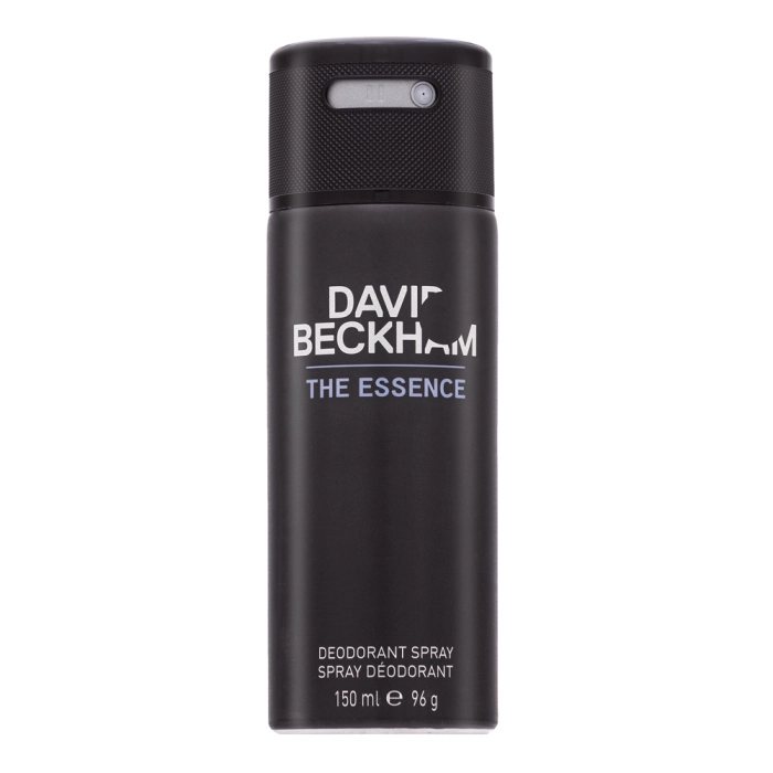 David Beckham The Essence deospray pre mužov 150 ml