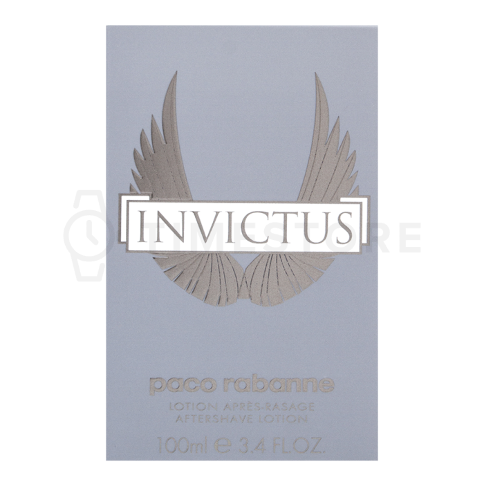 Paco Rabanne Invictus voda po holení pre mužov 100 ml
